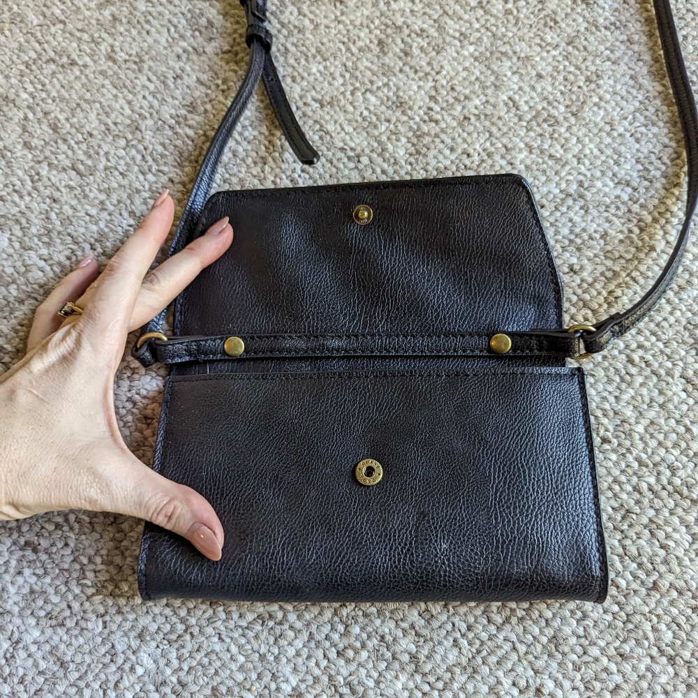 💖HP💖 Wallet on a String Card Case by Universal Thread - Picture 2 of 9